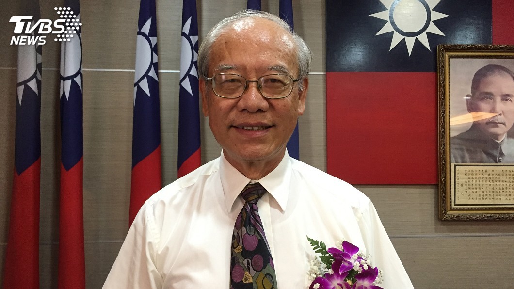 教育園丁陳為學　退休是結束也是開始
