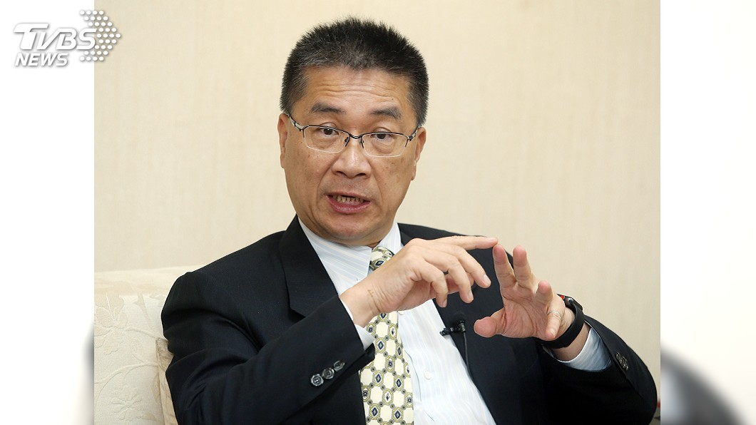 徐國勇：選舉是民主結果　盼選後回歸常態