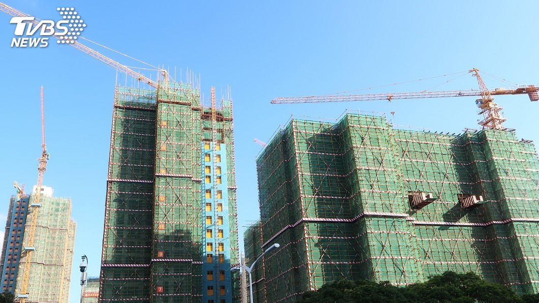 中共首度表達遏制房價上漲 被視為凍漲訊號