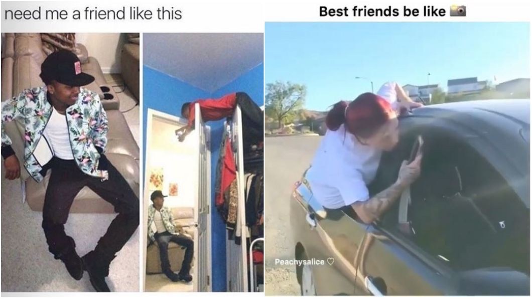 圖/翻攝自Boyfriends of Instagram