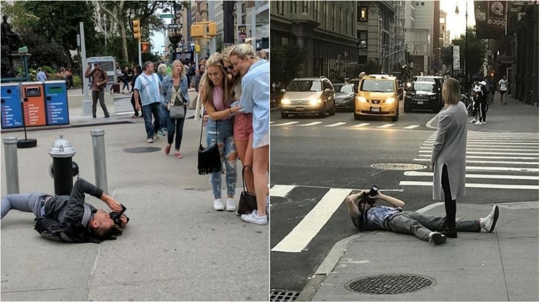 圖/翻攝自Boyfriends of Instagram