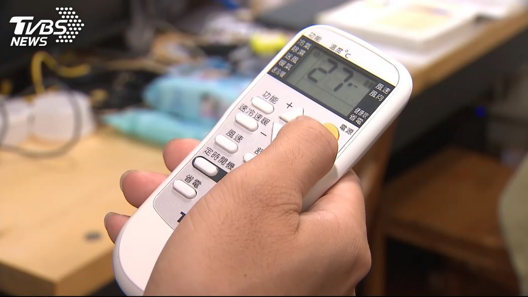 根本沒開!鄰嫌客廳冷氣吵 嗆精神有問題「殺人免死」