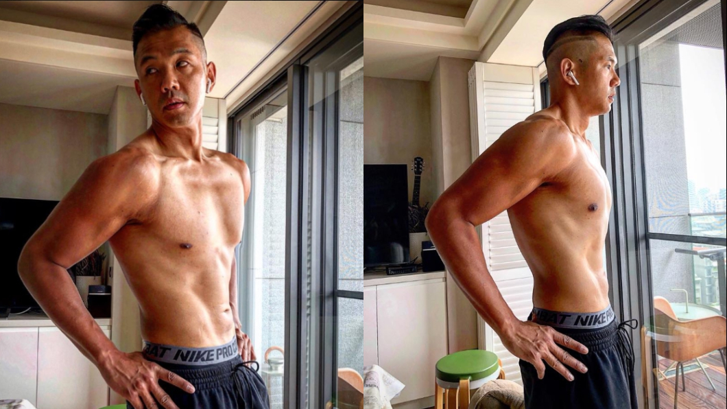 早就沒合作…健身房出事又扯到他 黑人:傻眼!