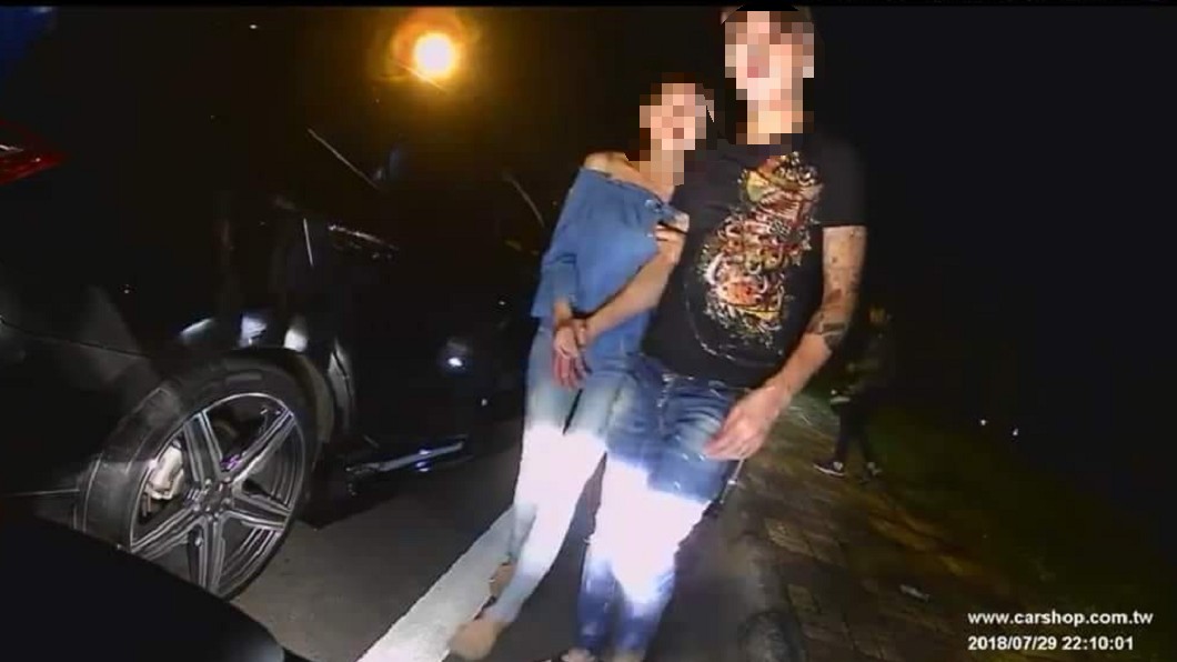 他先開口罵我! 高雄鋁棒哥發文道歉:事出有因才打人