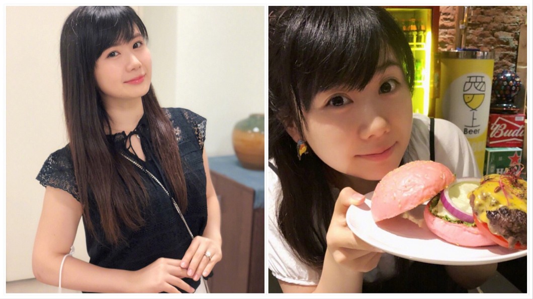 福原愛手比愛心嘟嘴自拍 慘遭譏:胖又像鬼!
