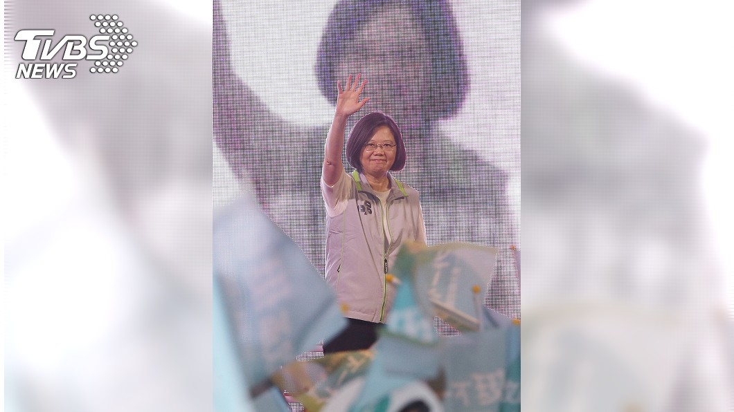 總統車隊惹民怨 小英曾批馬「過度維安」今卻霸路封道