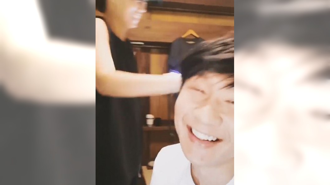 圖/翻攝自jj_lin IG