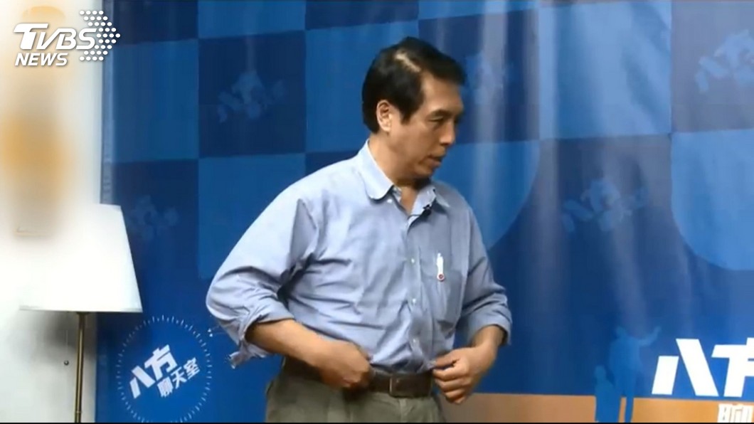 圖/TVBS