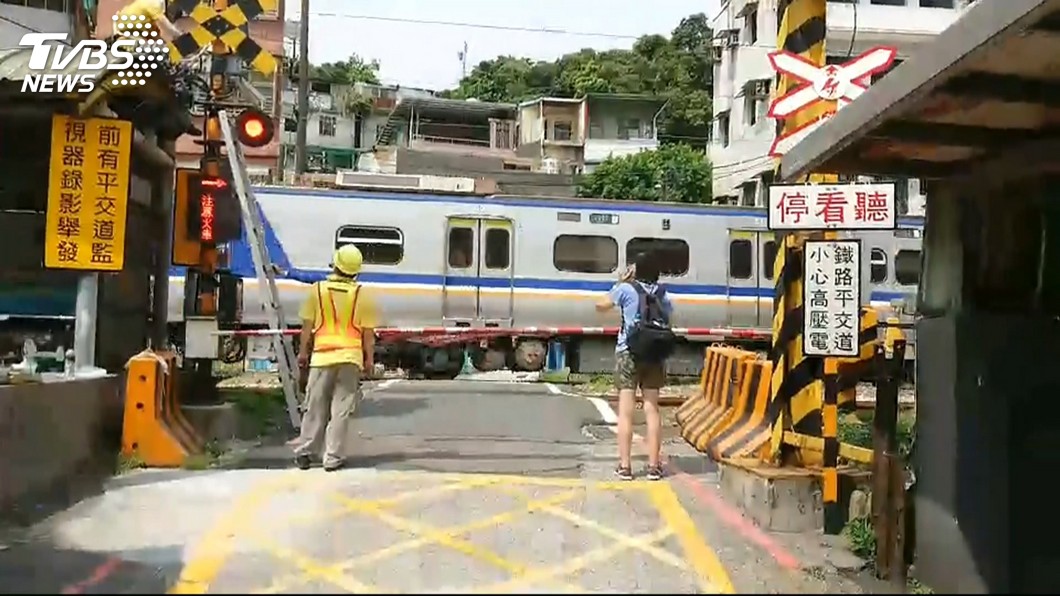 圖／TVBS