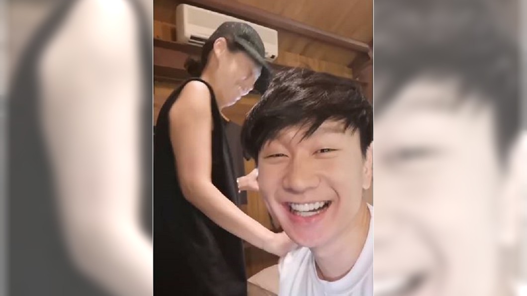 JJ惡作劇大聲唱「當你」 化妝師嚇壞巴頭