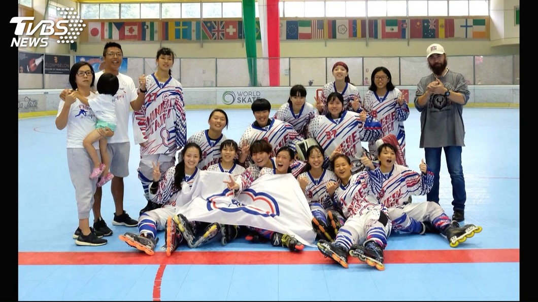圖／TVBS