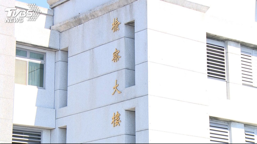 圖／TVBS