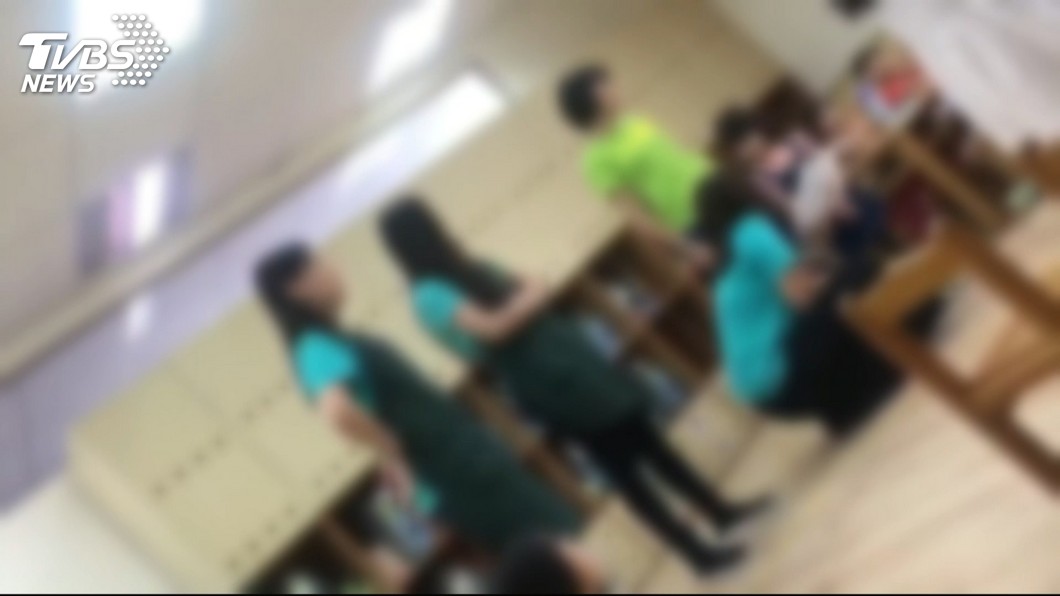 圖／TVBS