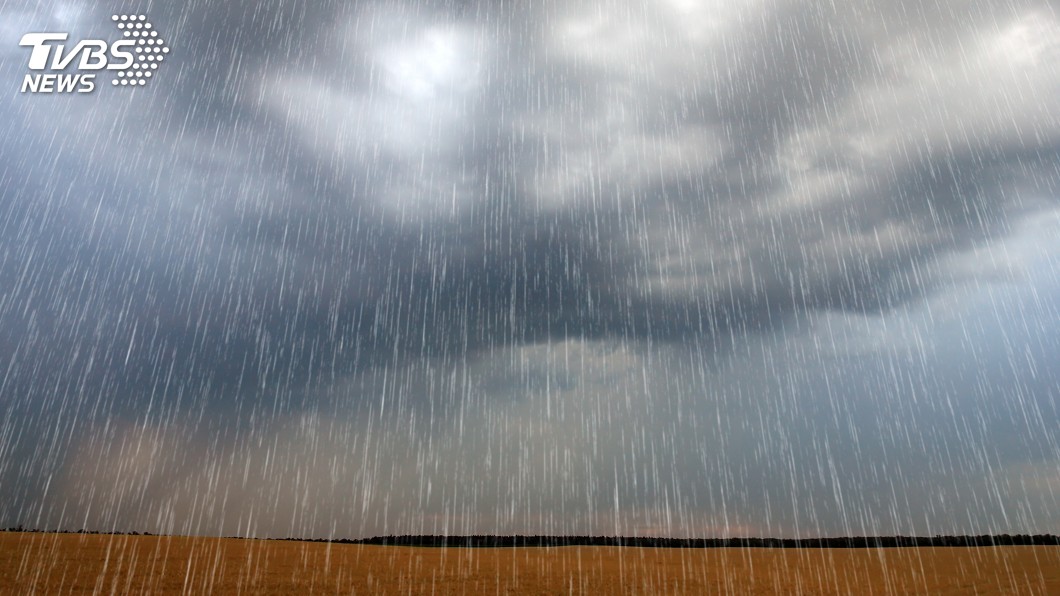 水資源缺乏嚴重 種雲計畫成舒旱良方