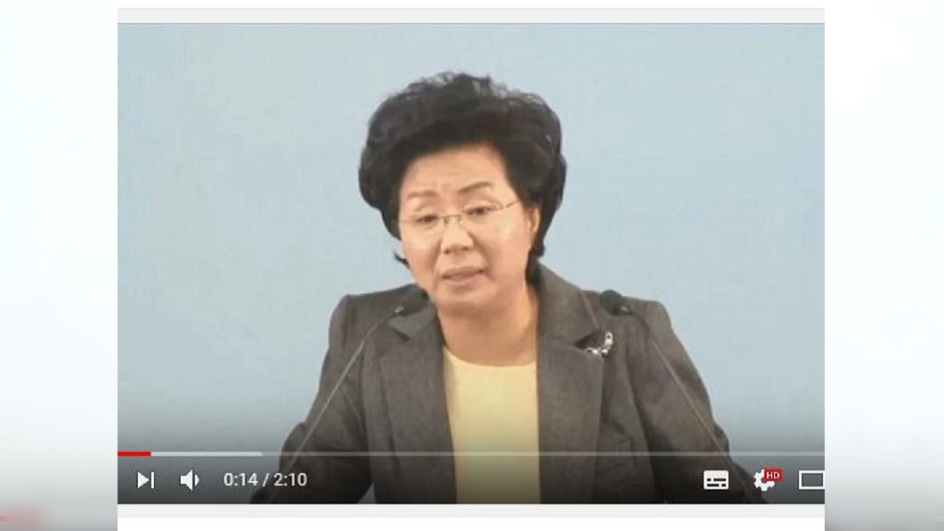 女牧師稱鞭打能驅鬼　南韓逮捕邪教領袖