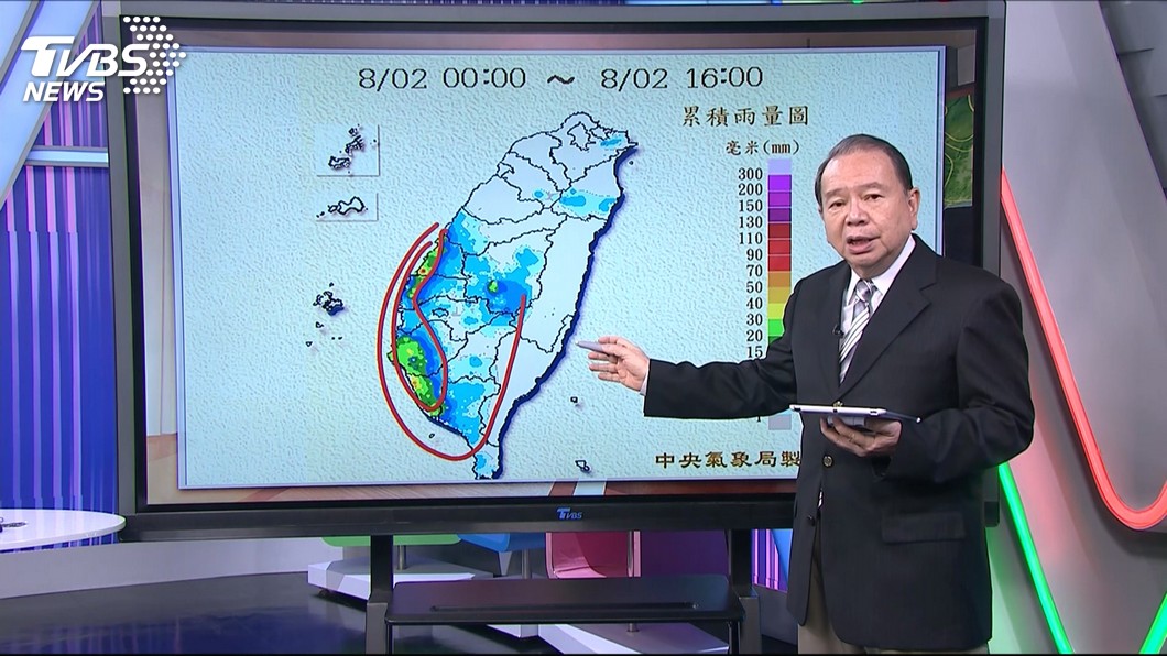 圖／TVBS