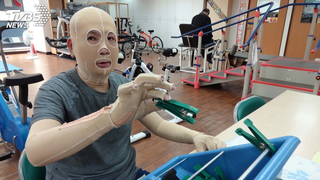 圖／中央社