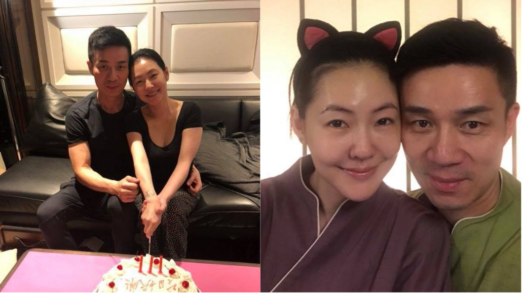 大談夫妻相處之道 小S:根本是狗屁