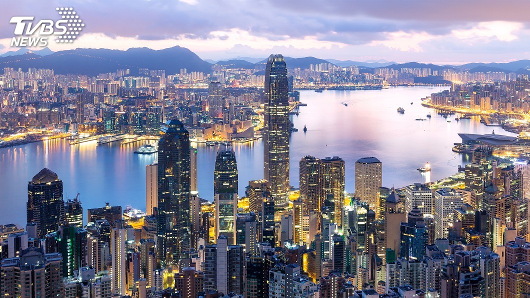 風水師說了算！　香港摩天樓風水大破解