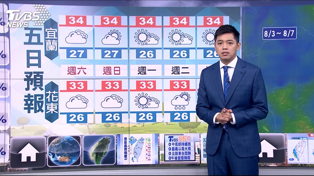 圖／TVBS