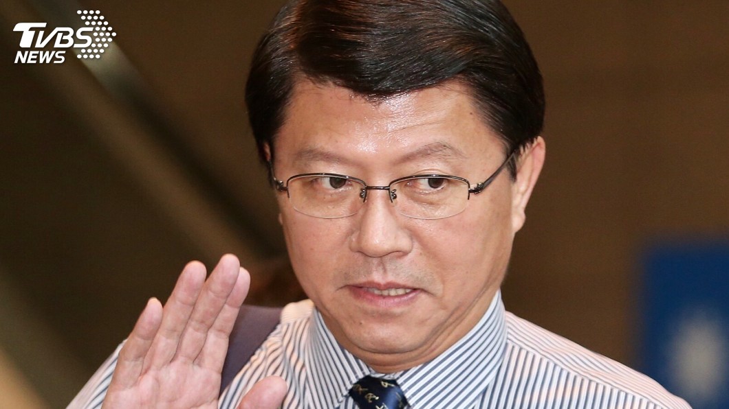 說破中選會「絕招」 謝龍介警告:南台灣會暴動