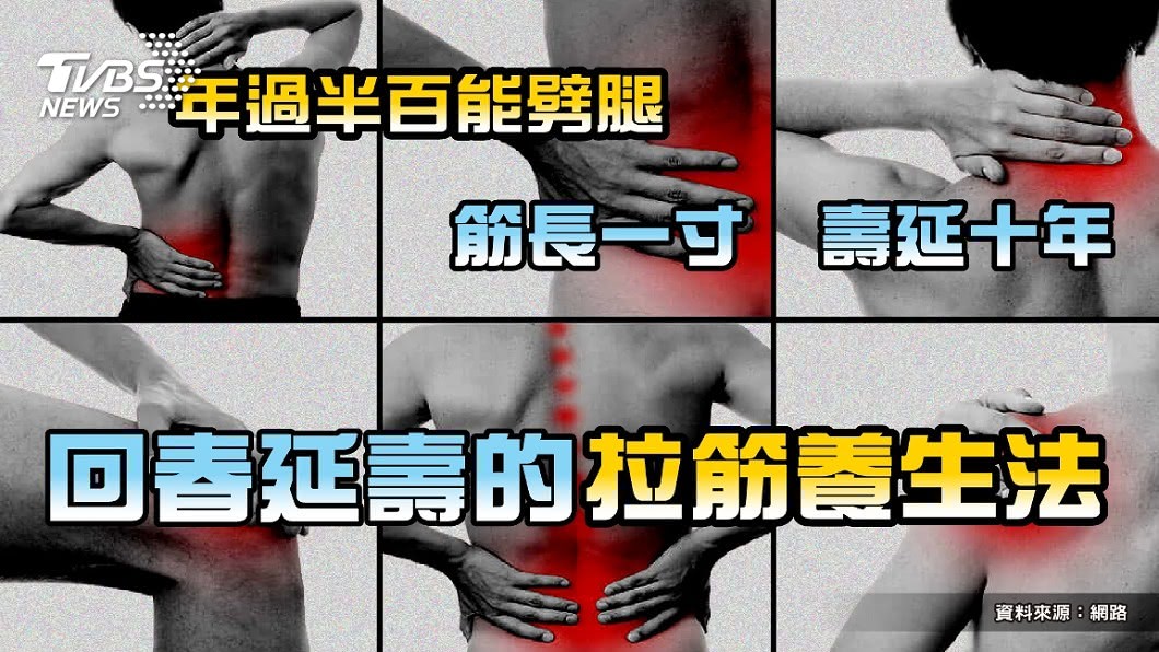 圖／TVBS