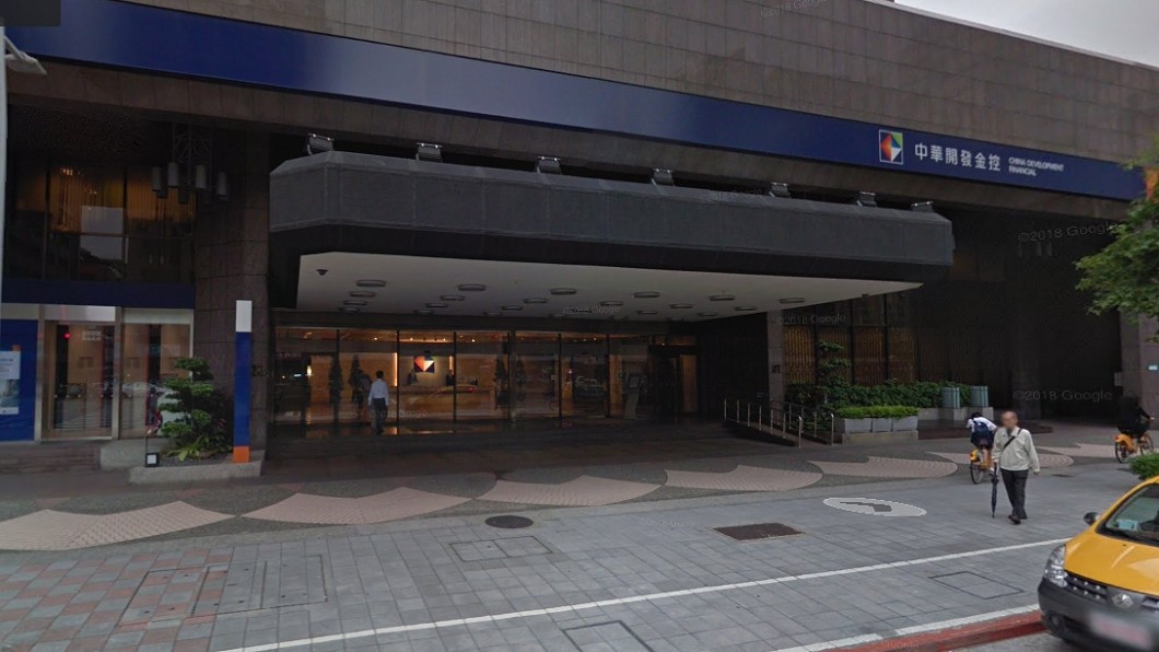中華開發子公司 總經理驚傳墜樓不治