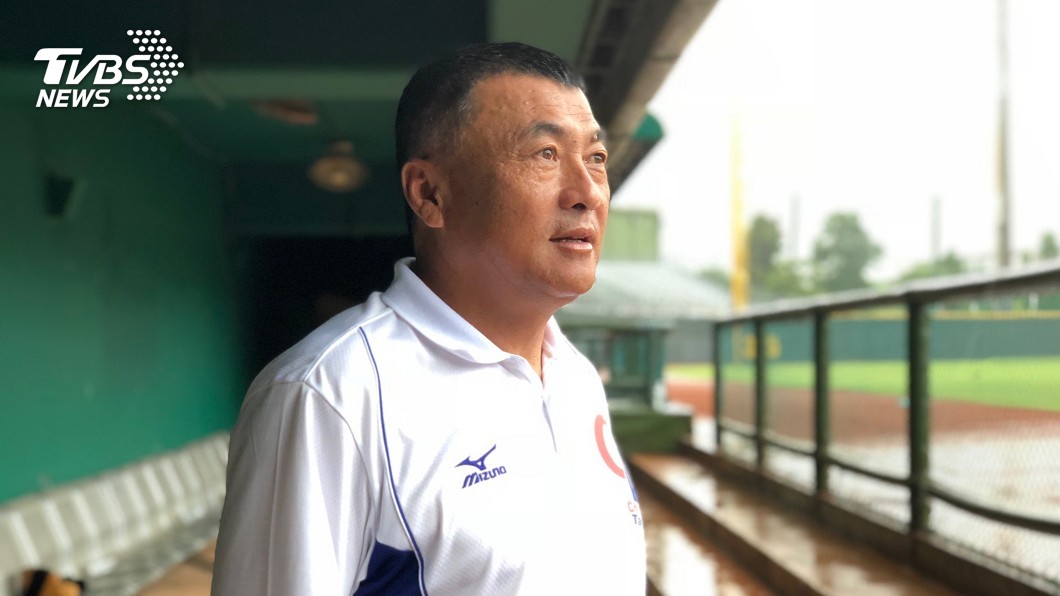 王維中肩膀不適　許順益：棒協訊息顯示樂觀