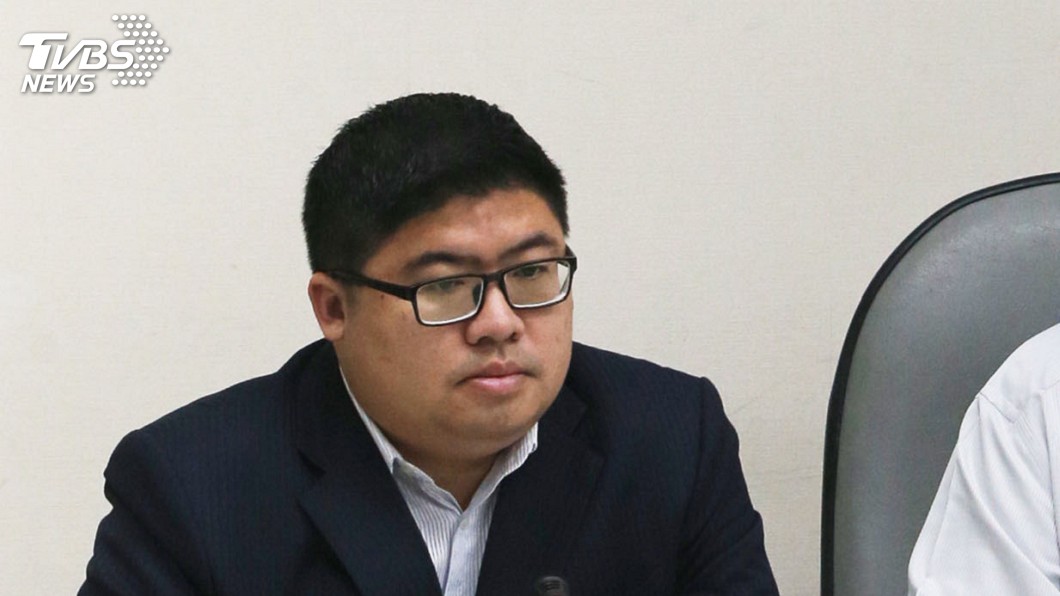 撤回「修憲刪國家統一」提案 蔡易餘:時機點太危險