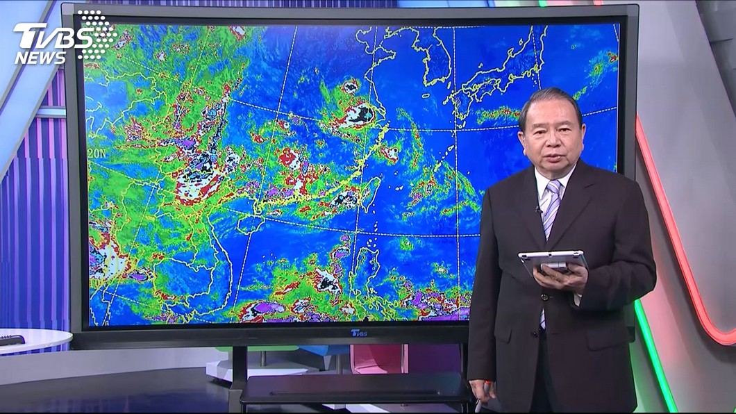 圖/TVBS