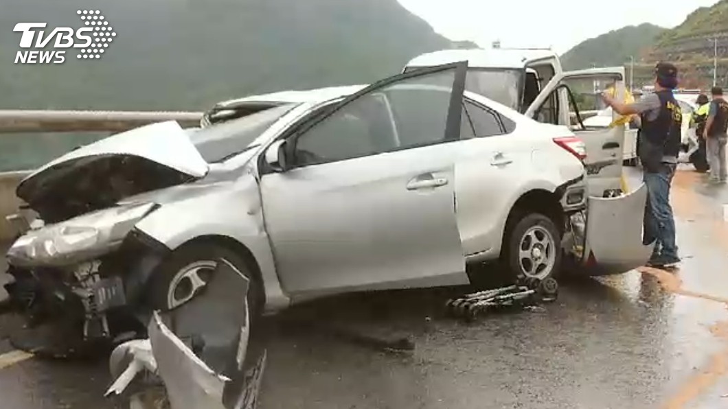 圖／TVBS