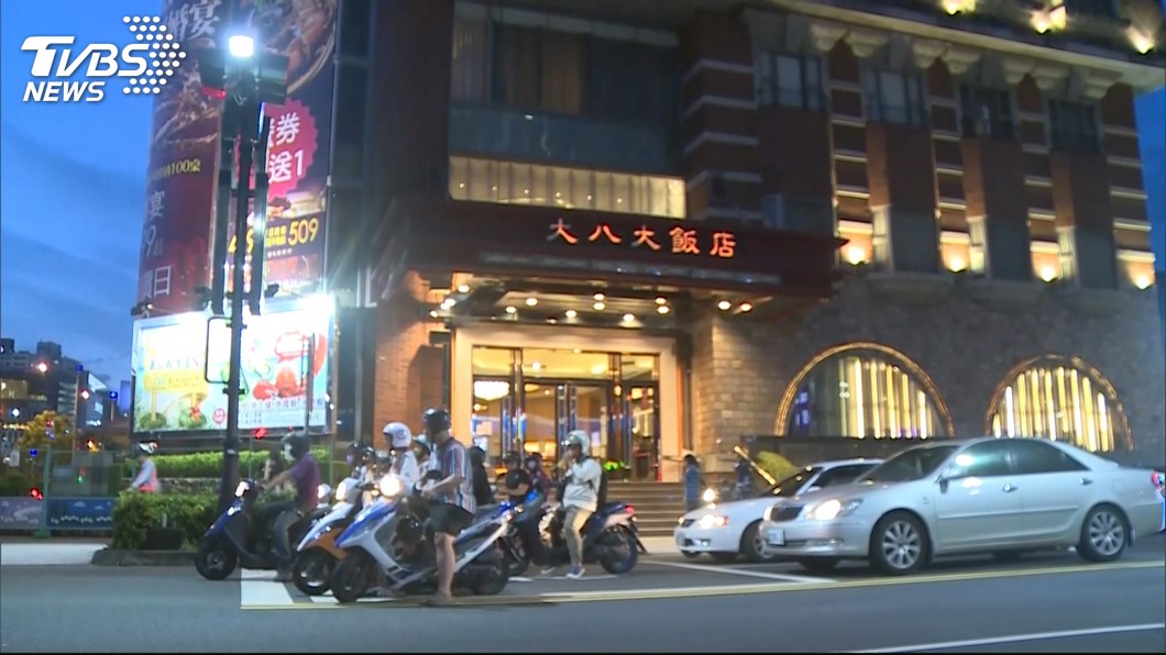 圖/TVBS