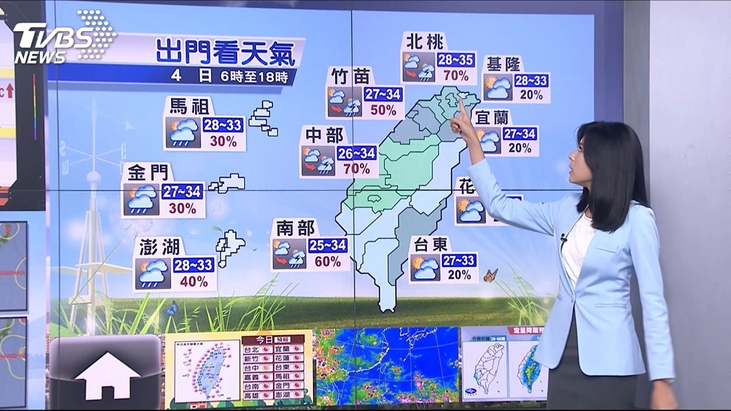 圖／TVBS