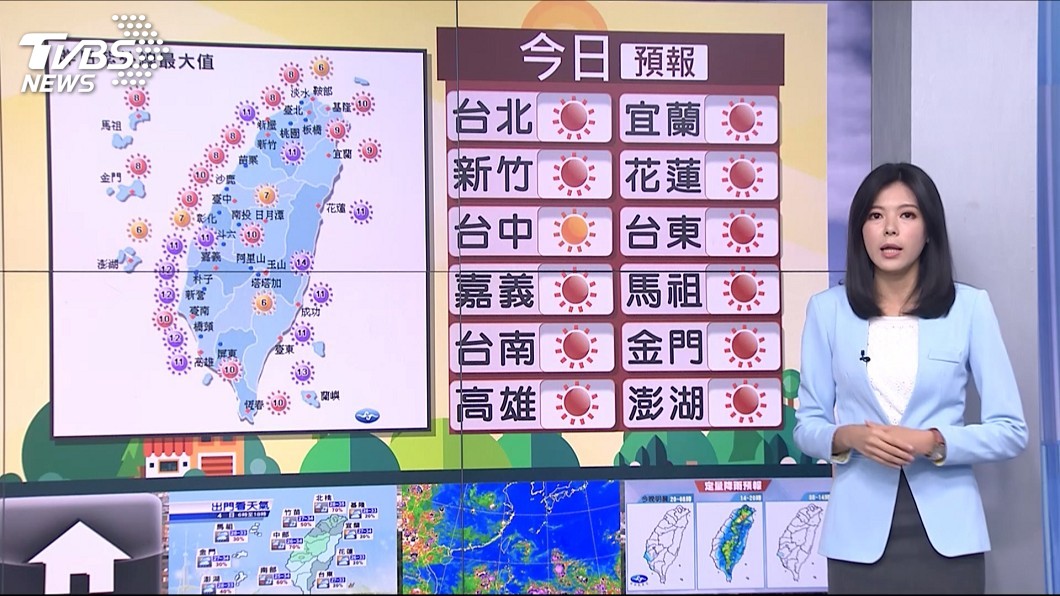 圖／TVBS