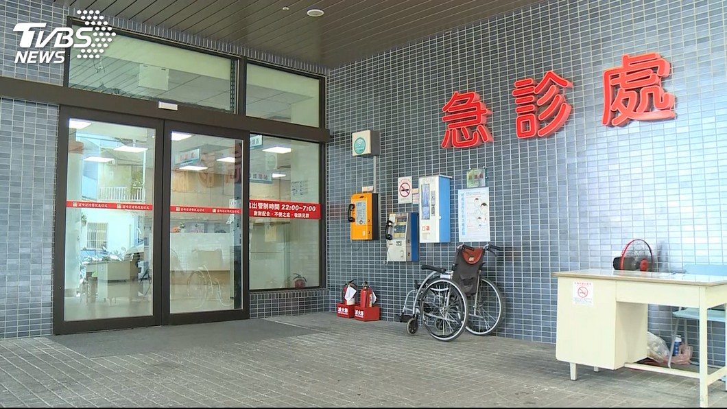 圖/TVBS