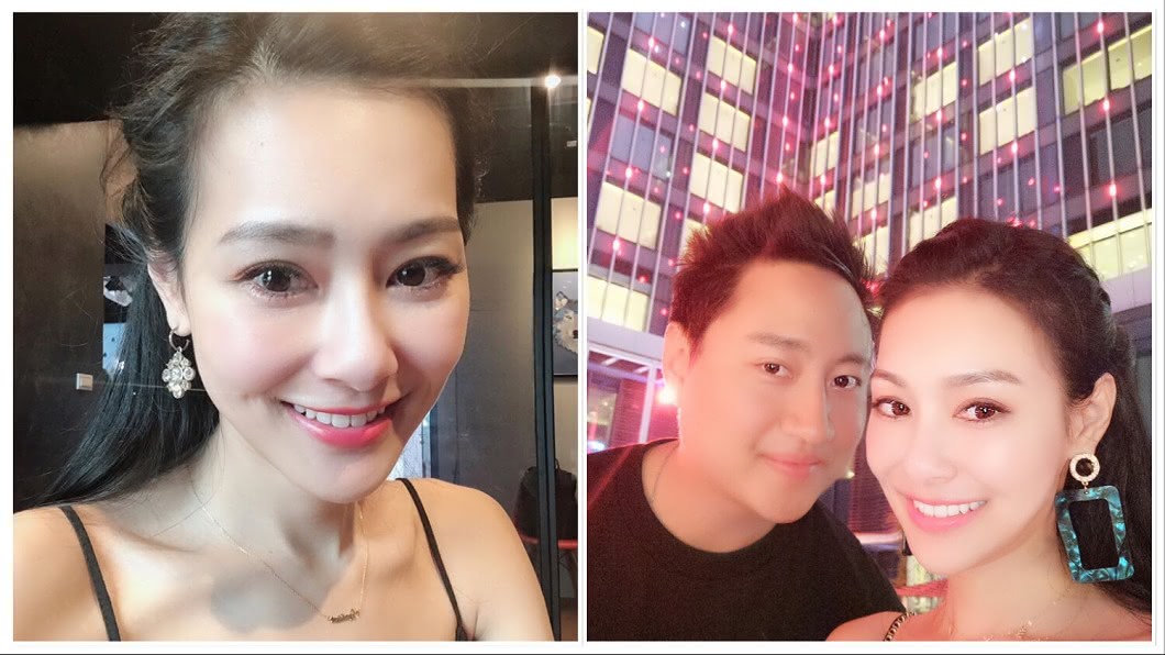 王思佳結婚2年首談夫妻關係 和老公就像「組隊打怪」!