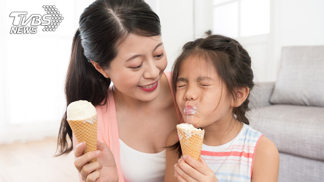 冰淇淋融化放回冰箱　專家：恐染致命細菌