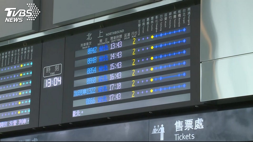 圖/TVBS