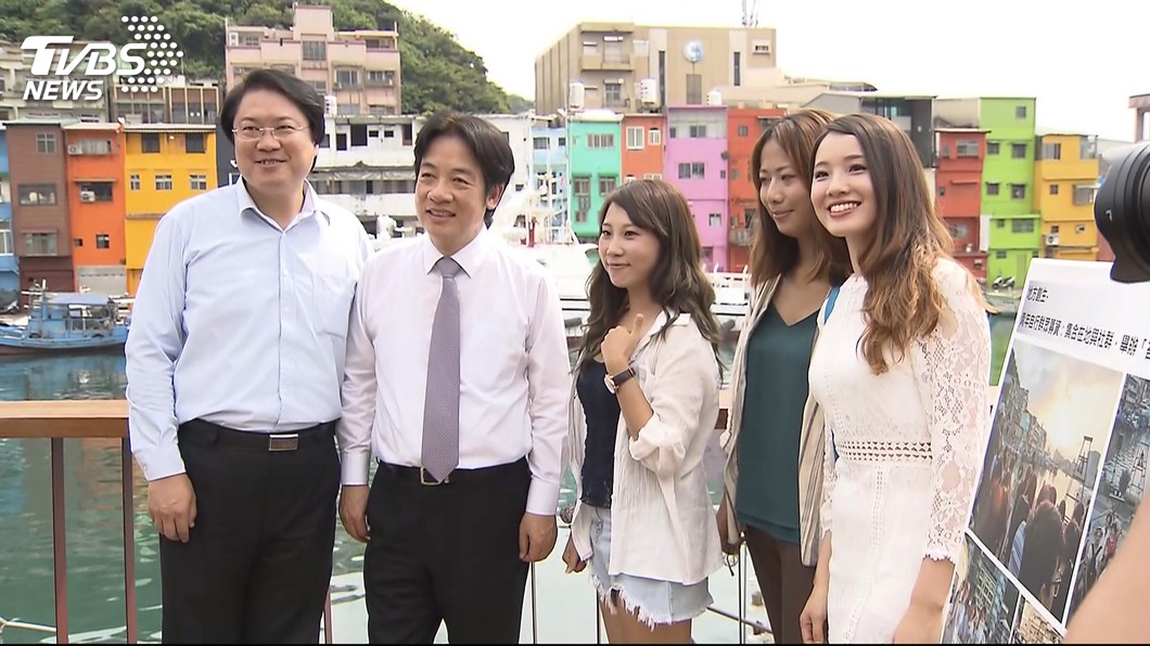 圖／TVBS