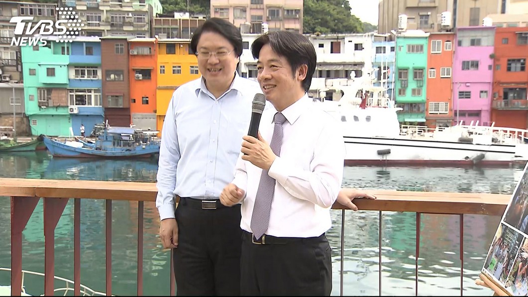 圖／TVBS