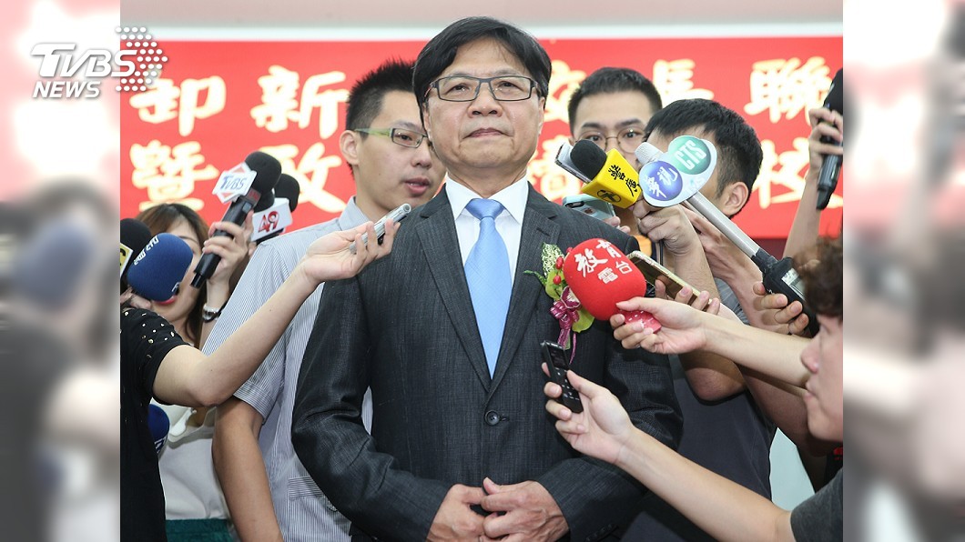 台大校長聘任時程 教育部:媒體揣測