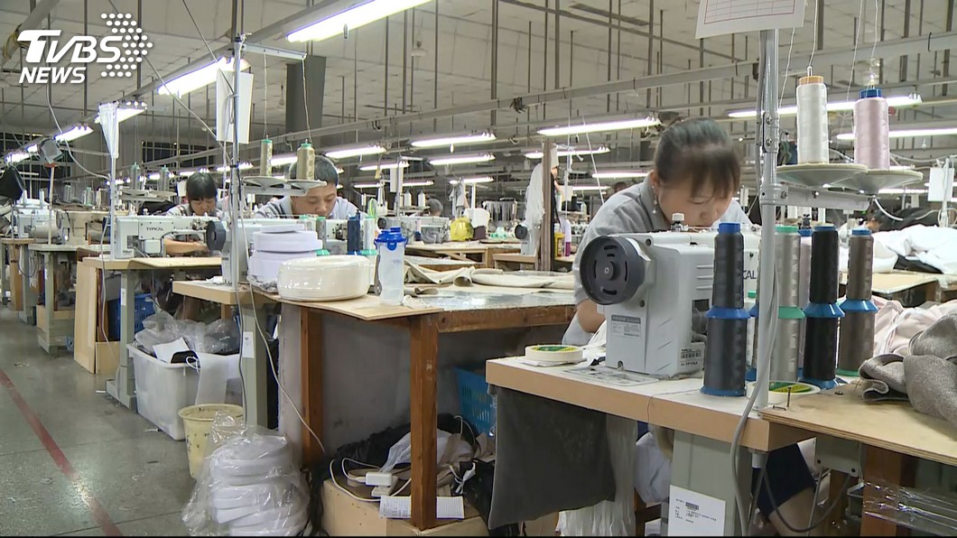 白宮沙發出自他之手! 台商拚藍海商機