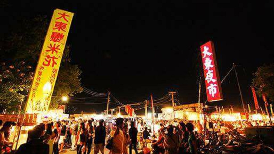 大東夜市將熄燈? 「大大武花大武花」恐絕響