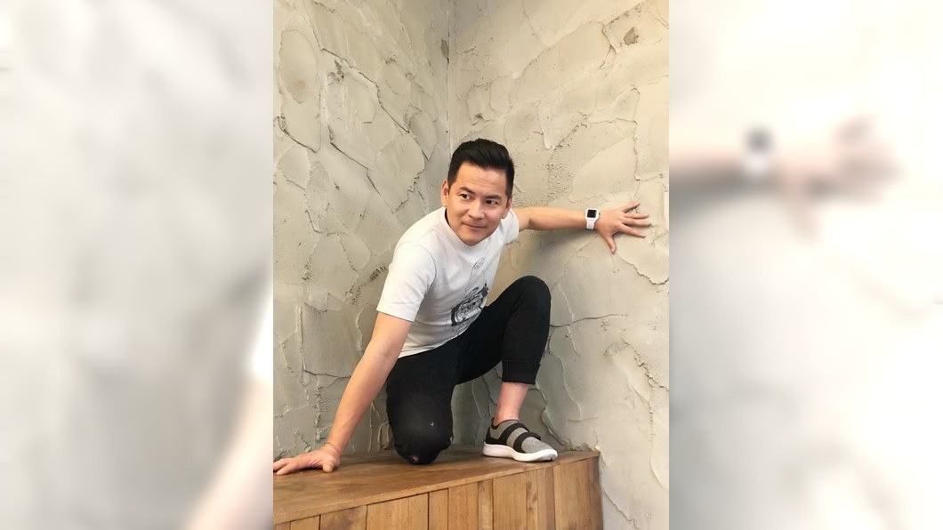 再辛苦也要留在大陸...男星揭台灣演藝圈慘況