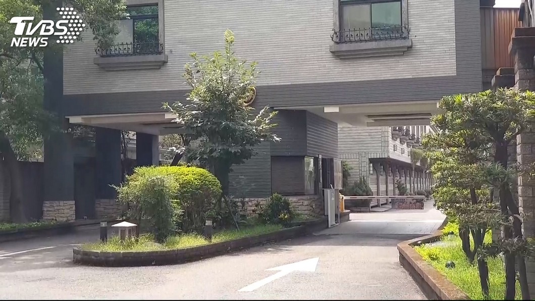 圖/TVBS