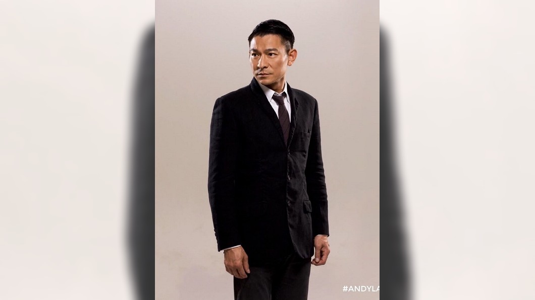 圖/翻攝自andylauox Instagram