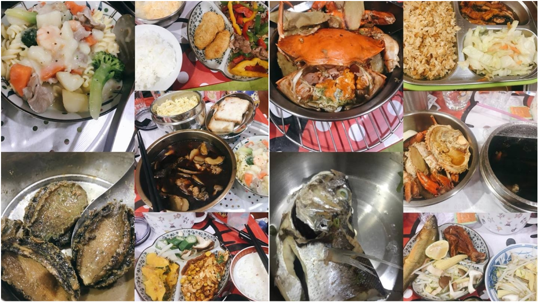 天天端熱湯!60天月子餐婆婆全包了 網狂讚:超羨慕
