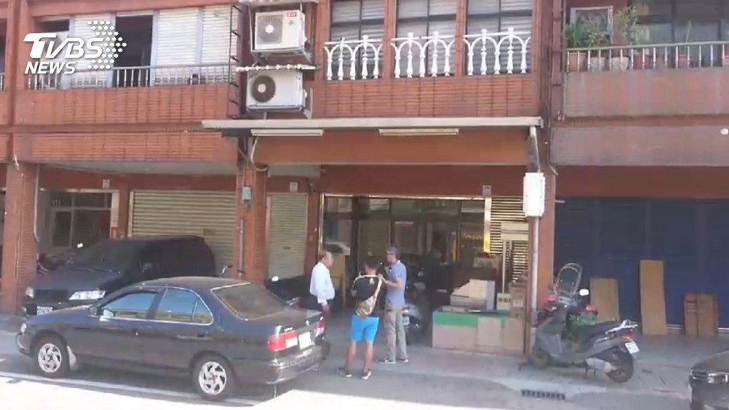 不滿遭母親碎念 逆子竟持鐵鎚殺母致死