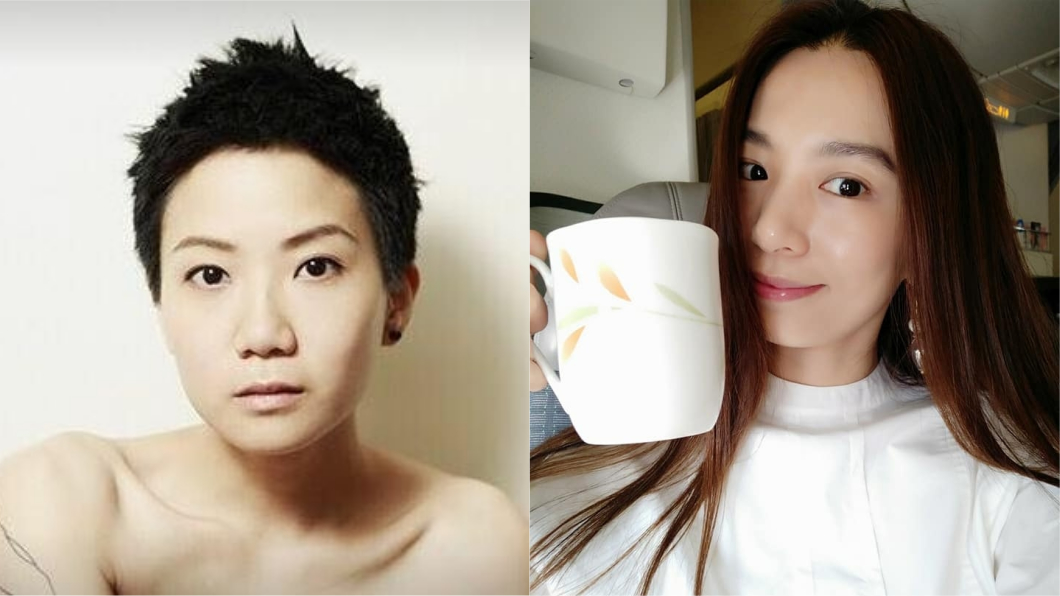 「妳的笑容從此不老」　Hebe引盧凱彤歌詞追悼