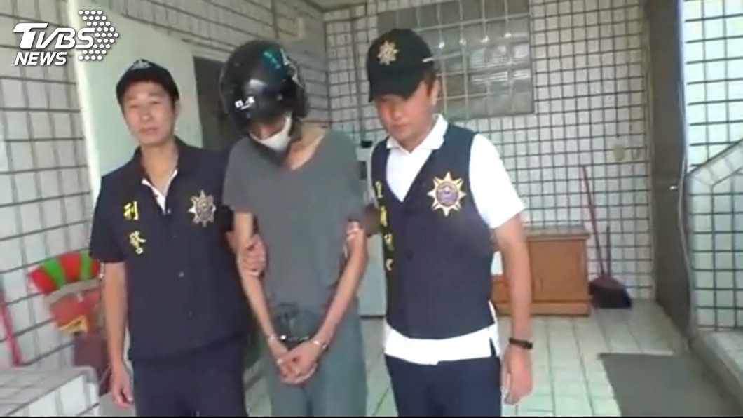 逆子持鐵鎚弒母 二審認定「非預謀」判無期徒刑